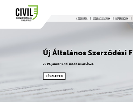 Civil Ltd.
