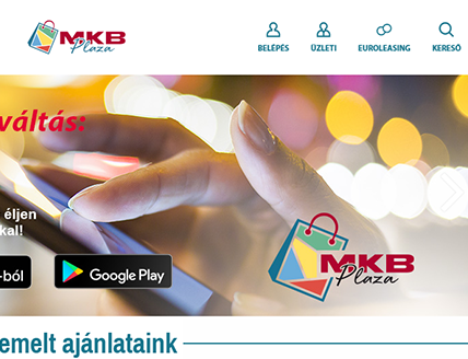 MKB Bank Zrt.