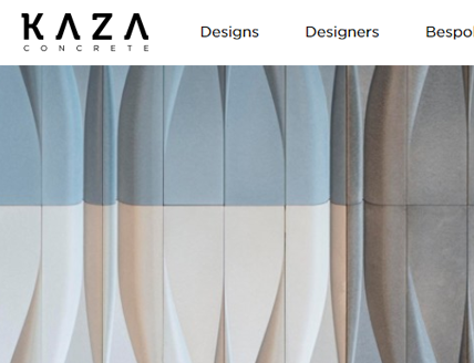 Kaza Concrete