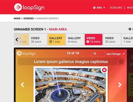 LoopSIGN