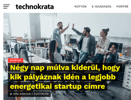 Technokrata.hu