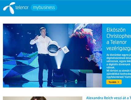 Telenor